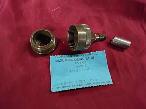 Military avimo connector - military,