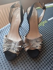 Jane Shilton Sling Back Shoes