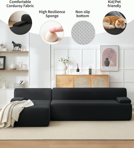 270cm modular sectional sofa - modular,