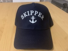 Unisex Adults SKIPPER Baseball