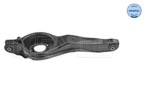 Meyle wheel suspension control
