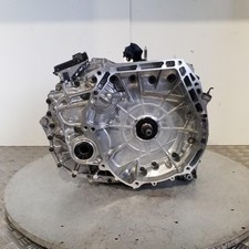 AUTO GEARBOX HONDA CIVIC MK10