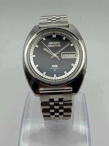 Seiko actus 6106 8420 - seiko,