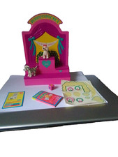 Puppy In My Pocket Puppy Show Playset