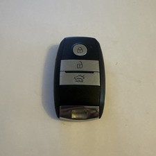 KIA SMART REMOTE KEY FOB
