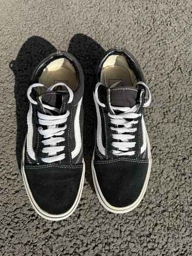 Vans old school - old, trainers