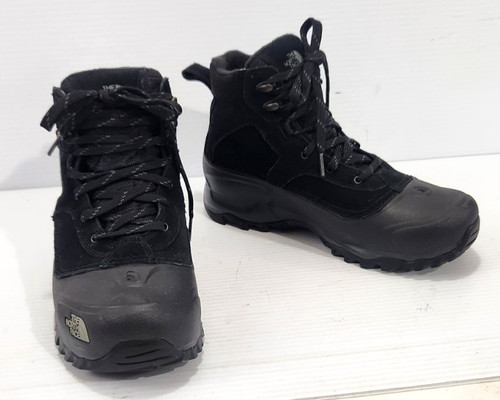 The north face - face, boots