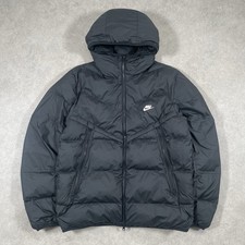Nike Storm Fit Puffer “Black” (M)