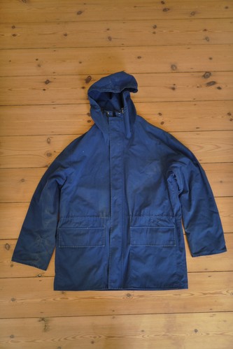 Margeret howell ventile parka - howell,