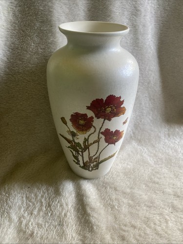 Vintage poole pottery floral - vintage,