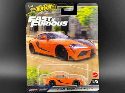 Hot wheels 2021 - hot,