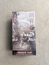 *In Hand* Patriot Studio