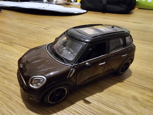 Mini countryman cooper r60 - mini,