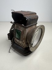 Joseph Lucas Birmingham Iron