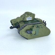 Leman Russ Battle Tank - Astra