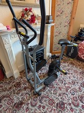 Cross Trainer