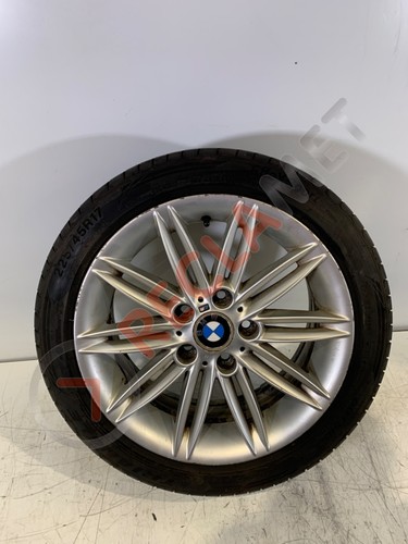 Bmw e81 e82 - bmw, alloy