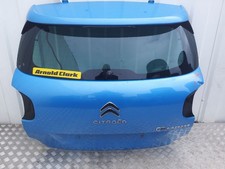 CITROEN C3 MK1 2017-2021 TAILGATE YQ00133280