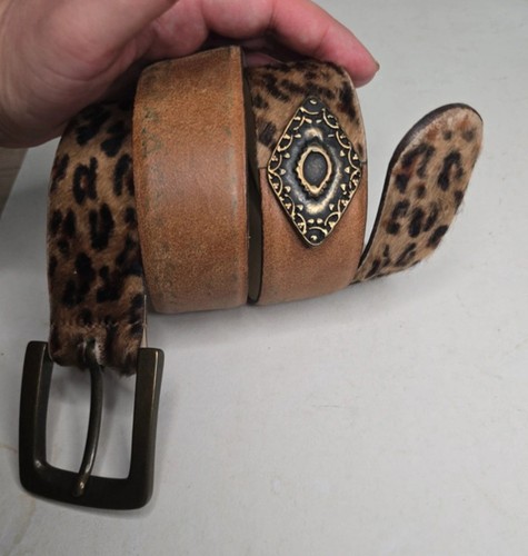 Vintage clara perri leather - vintage,