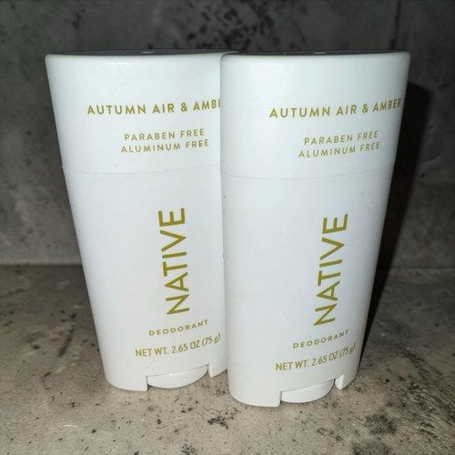 Native deodorant autumn air - deodorant-autumn,