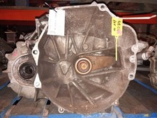 Honda Accord Vtec Saloon 4