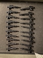 Clone Army Customs Star Wars