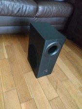 Orbitsound Subwoofer Speaker -