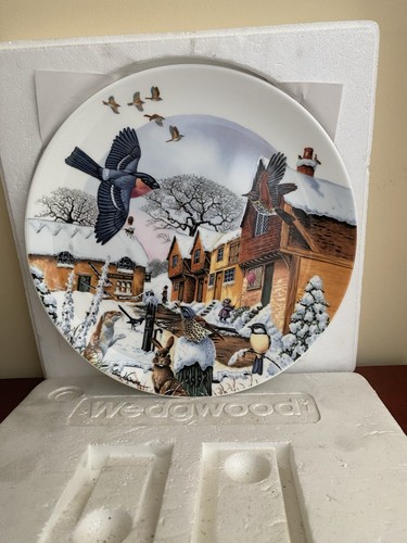 Wedgwood bone china - china, collectors