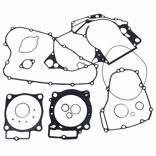 Complete engine gasket - kit, for