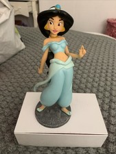 Disney Princess Jasmine Statue