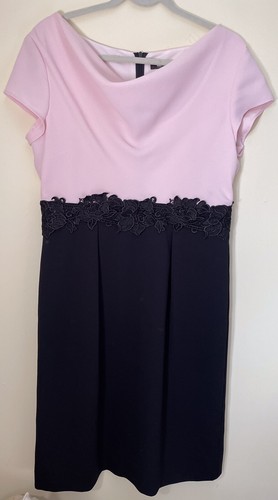 Vera mont soiree size 14uk - soiree,