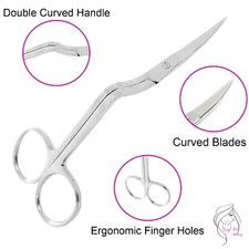 Embroidery Scissors Tailor