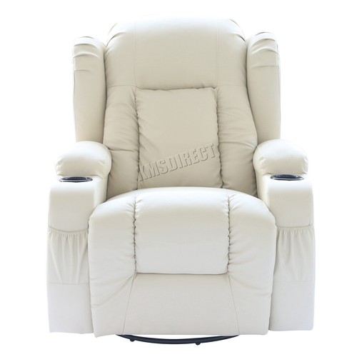 Massage leather sofa point - massage,