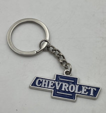 CHEVROLET VTG Style Blue