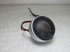 Audi Coupe B3 2.3E right front interior door infinity reference tweeter speaker