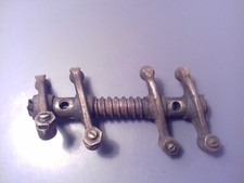 VW Classic Beetle 1953-1960 36hp Engine Rocker Arm Shaft Assembly OEM Volkswagen