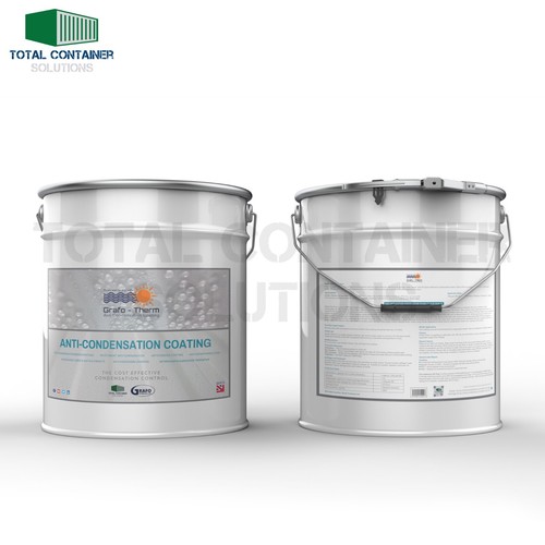 Grafo therm anti condensation - anti,