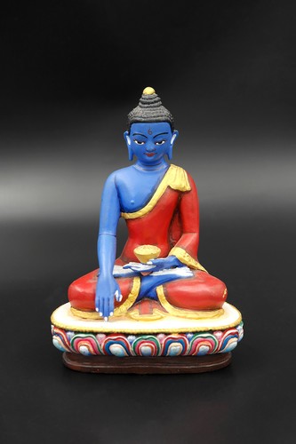 Hand painted handmade