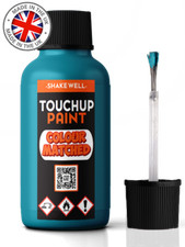 TOUCH UP PAINT FOR VOLKSWAGEN
