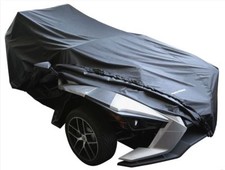 Trike Cover Polaris Slingshot