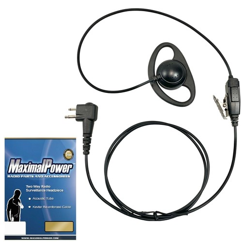 Maximalpower headset shape - maximalpower,