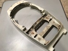 Johnson seahorse Evinrude 4hp twin- Middle cowling