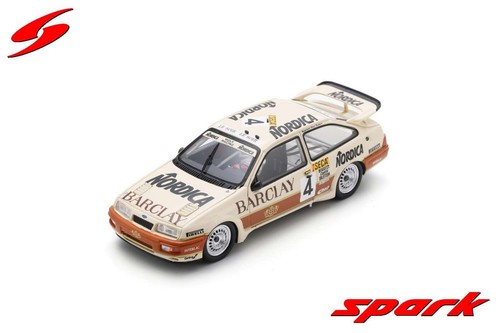 Spark ford sierra rs - ford,