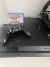 Sony PlayStation 4 Console