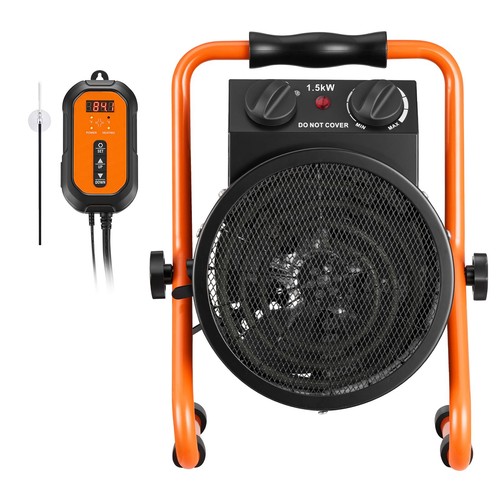 1500w electric greenhouse - 1500w,