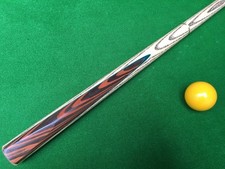 Handmde snooker cue - handmde, english