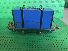 Lionel gauge no831 flat - ,