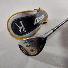 Mizuno MX-700 Hybrid Graphite