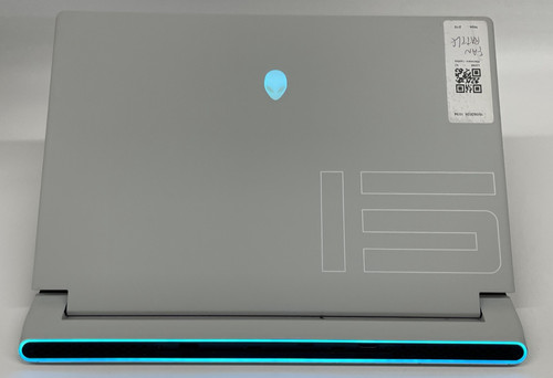 Alienware x15 core i9 - x15, 15.6"
