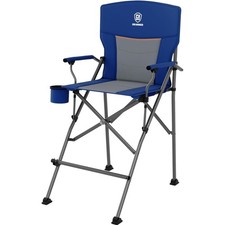 Comfortable Tall Camping Chair